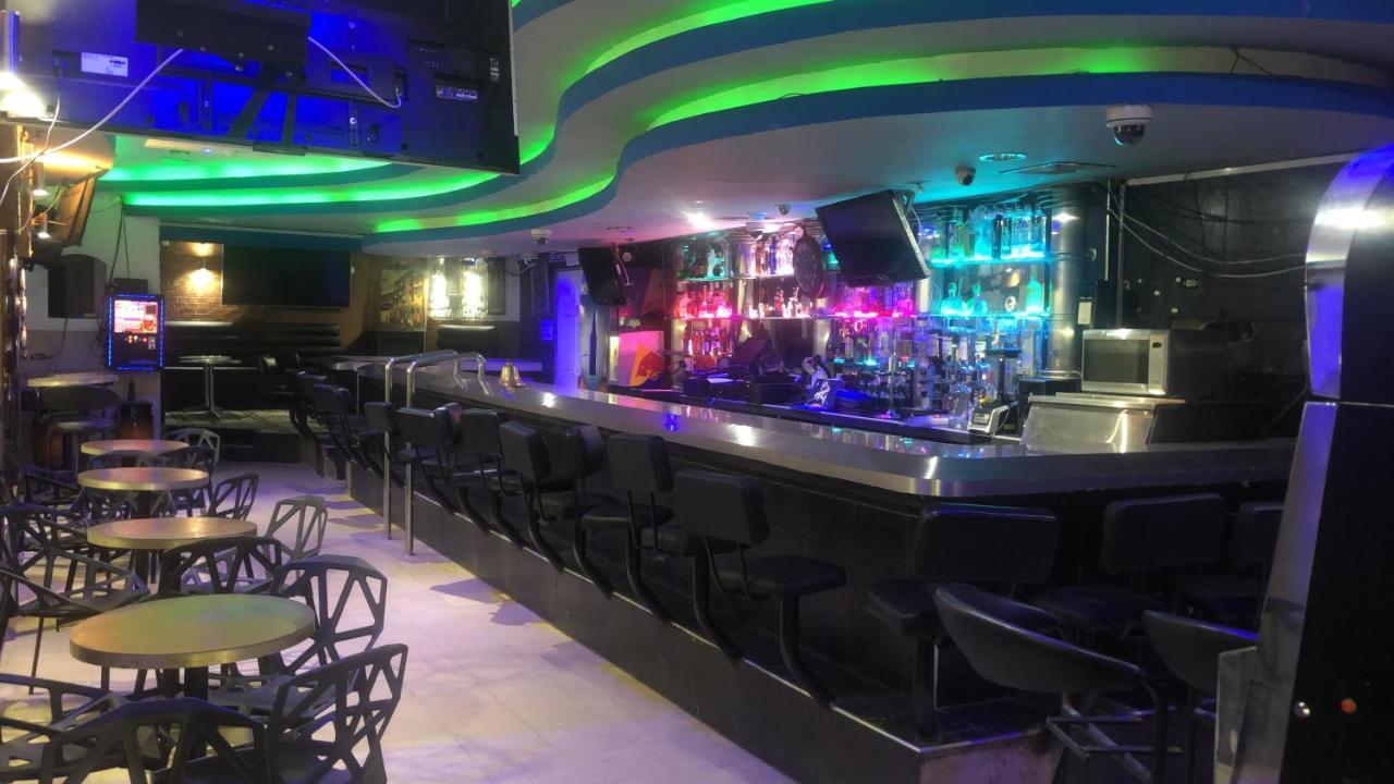 Art Casco The Hotel Панама Экстерьер фото